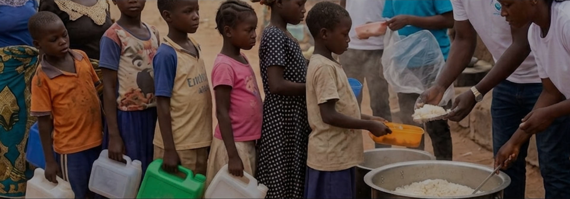 Why Access to Healthy Food Matters Around the World